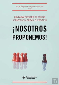Bertrand.pt - Una Forma Diferente De Educar A Traves De La Ciudad. El Proyecto ¡Nosotros Propo