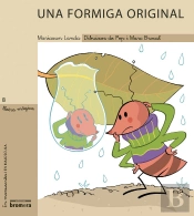 Una Formiga Original