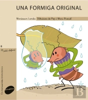 Una Formiga Original
