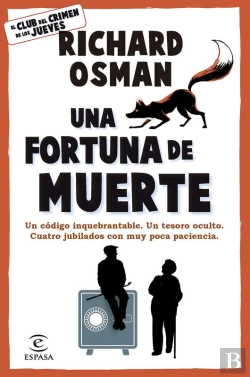 Bertrand.pt - Una Fortuna De Muerte