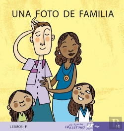 Bertrand.pt - Una Foto De Familia