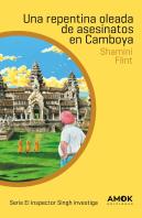 Una Funesta Serie De Crimines En Camboya