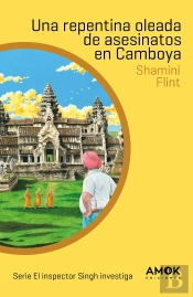 Una Funesta Serie De Crimines En Camboya