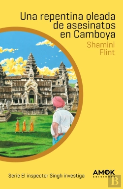 Bertrand.pt - Una Funesta Serie De Crimines En Camboya
