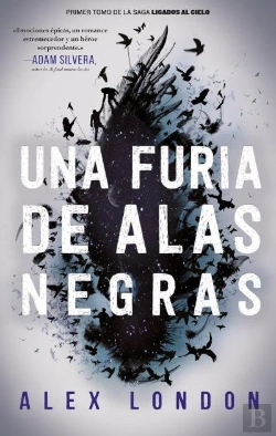 Bertrand.pt - Una Furia De Alas Negras