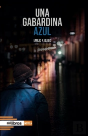 Una Gabardina Azul