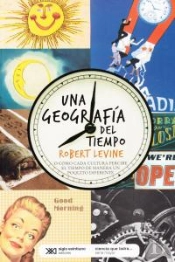 Una Geografia Del Tiempo