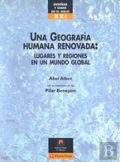 Una Geografia Humana Renovada