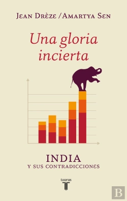 Bertrand.pt - Una Gloria Incierta