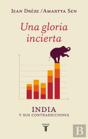 Una Gloria Incierta