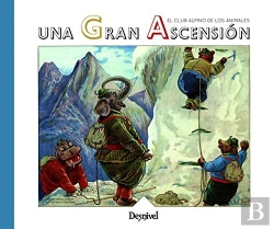 Bertrand.pt - Una Gran Ascensión