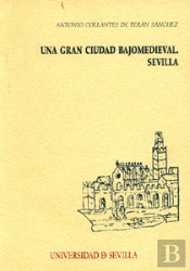 Una Gran Ciudad Bajomedieval
