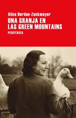 Bertrand.pt - Una Granja En Las Green Mountains