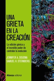 Una Grieta En La Creación