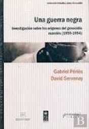 Una Guerra Negra