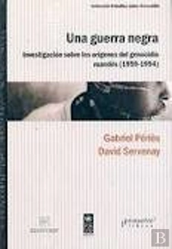 Bertrand.pt - Una Guerra Negra