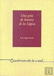 Una Guía De Historia De La Lógica