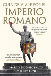 Una Guia De Viaje Por El Imperio Romano