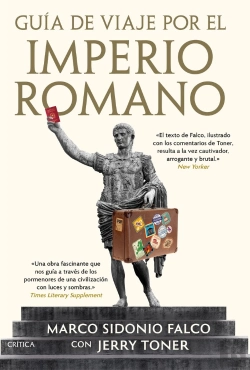 Bertrand.pt - Una Guia De Viaje Por El Imperio Romano