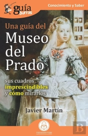 Una Guia Del Museo Del Prado (Sus Cuadros Imprescindibles Y Como Mirarlos)