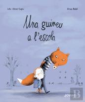 Una Guineu A L'Escola