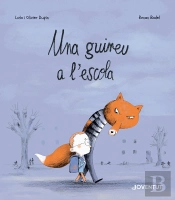 Una Guineu A L'Escola
