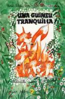 Una Guineu Tranquil.La