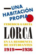 Una Habitacion Propia