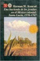 Una Hacienda De Los Jesuitas