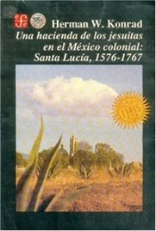 Una Hacienda De Los Jesuitas