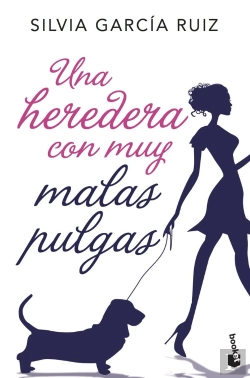 Bertrand.pt - Una Heredera Con Muy Malas Pulgas