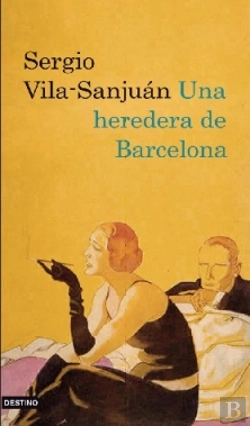 Bertrand.pt - Una Heredera De Barcelona