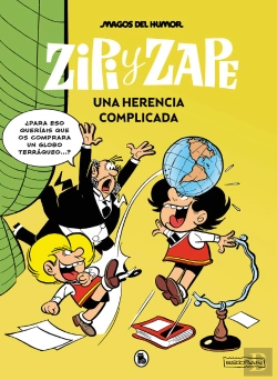 Bertrand.pt - Una Herencia Complicada