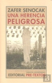 Una Herencia Peligrosa