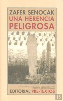 Bertrand.pt - Una Herencia Peligrosa