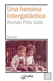 Una Heroina Intergalactica