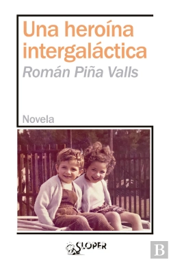 Bertrand.pt - Una Heroina Intergalactica