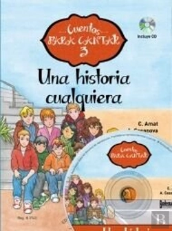 Bertrand.pt - Una Historia Cualquiera