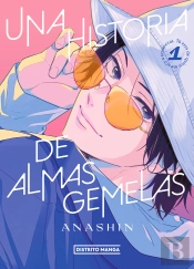 Una Historia De Almas Gemelas 1