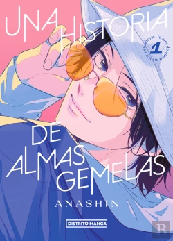 Bertrand.pt - Una Historia De Almas Gemelas 1