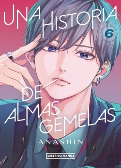 Bertrand.pt - Una Historia De Almas Gemelas 6