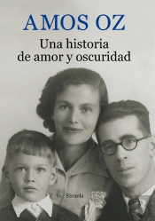 Una Historia De Amor Y Oscuridad