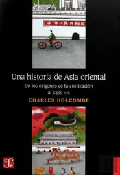 Una Historia De Asia Oriental
