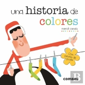 Una Historia De Colores