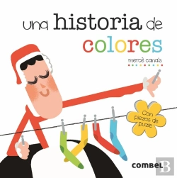 Bertrand.pt - Una Historia De Colores