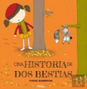 Una Historia De Dos Bestias