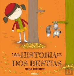 Bertrand.pt - Una Historia De Dos Bestias