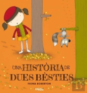 Una Història De Dues Bèsties