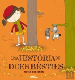 Bertrand.pt - Una Història De Dues Bèsties