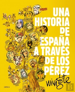Bertrand.pt - Una Historia De España A Través De Los Pérez